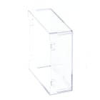 OMRON - Suojakansi 48X48, kova - Y92A-48B (HARD)