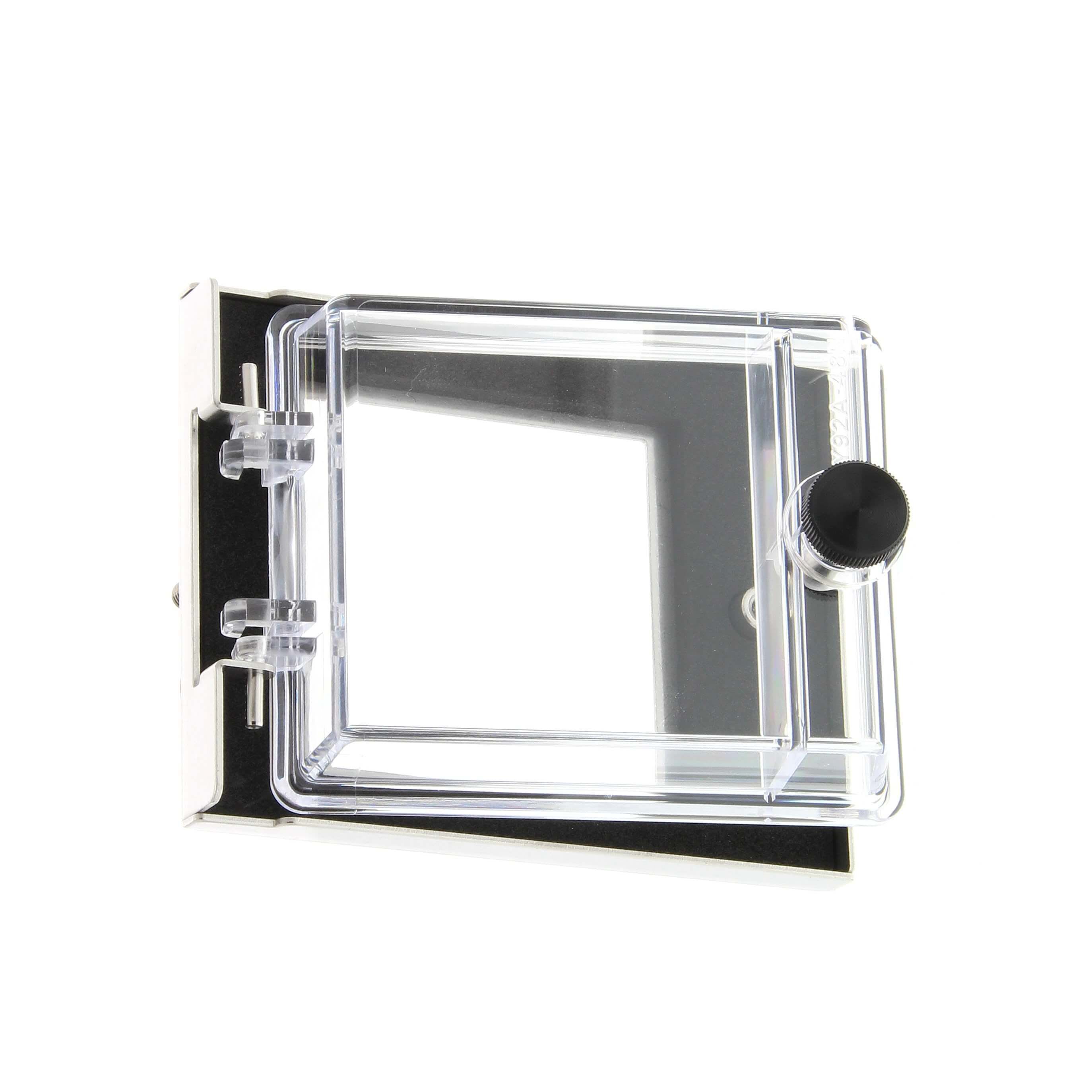 OMRON - Suojak.paneelas48x48,saran - Y92A-48N
