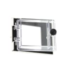 OMRON - Suojak.paneelas48x48,saran - Y92A-48N