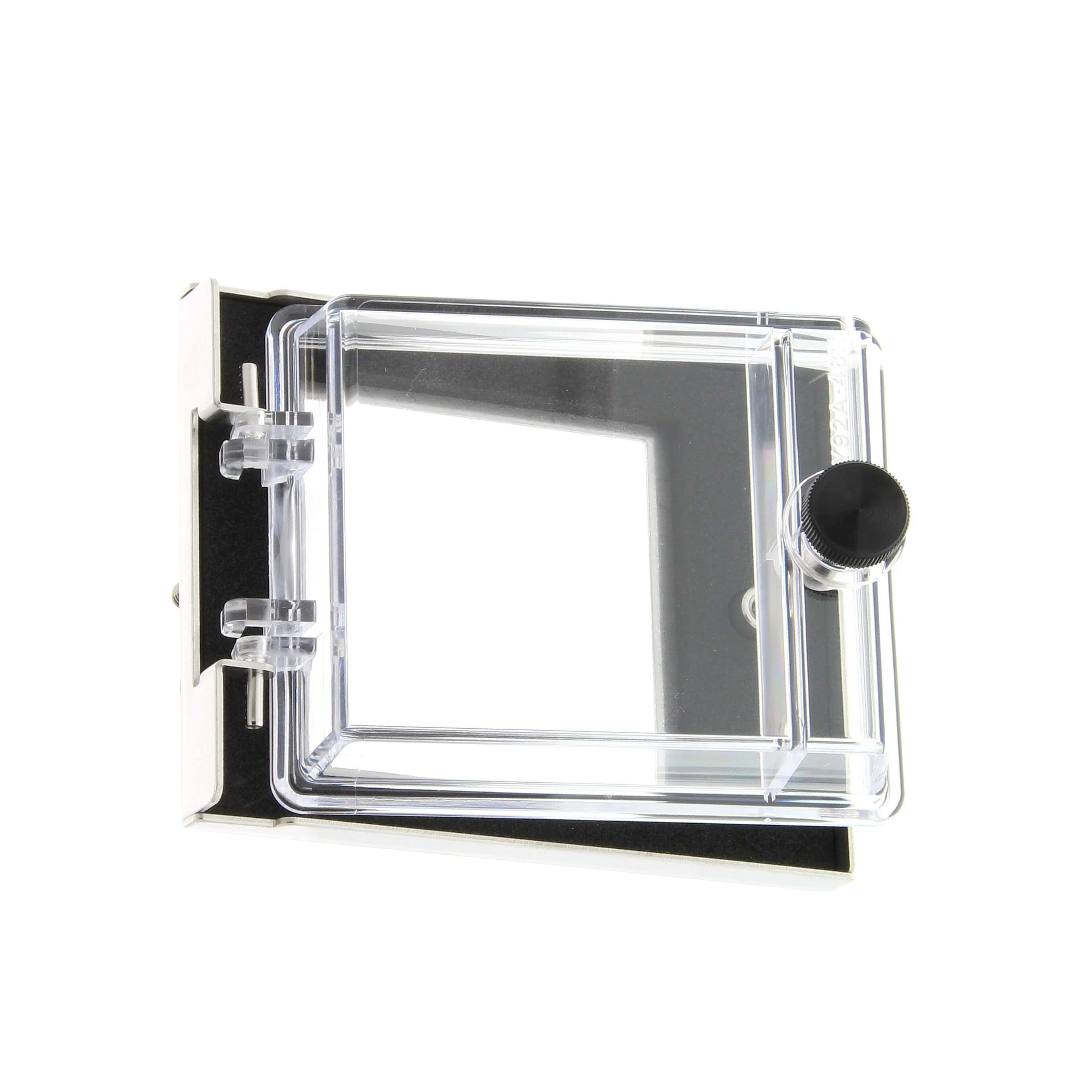 OMRON - Suojak.paneelas48x48,saran - Y92A-48N