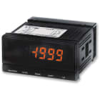 OMRON - Prosessinäyt,I/U,96x48,24AC/DC - K3MA-J-A2 24AC/DC