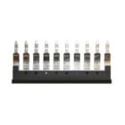 OMRON - Oikosulkurima 10, musta - P2RVM-100B