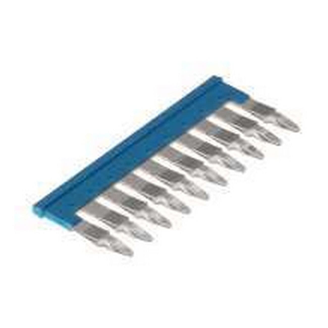 OMRON - Oikosulkurima 10, sininen - P2RVM-100S