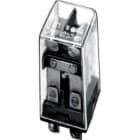 OMRON - Teollisuusrele 10A/230V,2vaiht - LY2 220/240AC