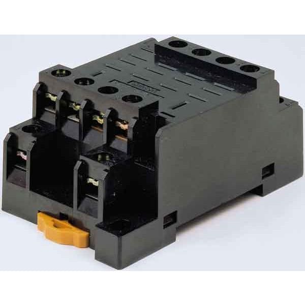 OMRON - relekanta,LY2-RELE,8PIN,DIN - PTF08A-E