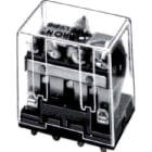 OMRON - Teollisuusrele 10A/230V,4vaiht - LY4 24AC