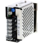 OMRON - Teholähde, 35W, 24VDC, 1.5A - S8JX-G03524CD