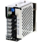 OMRON - Teholähde, 35W, 24VDC, 1.5A - S8JX-G03524CD