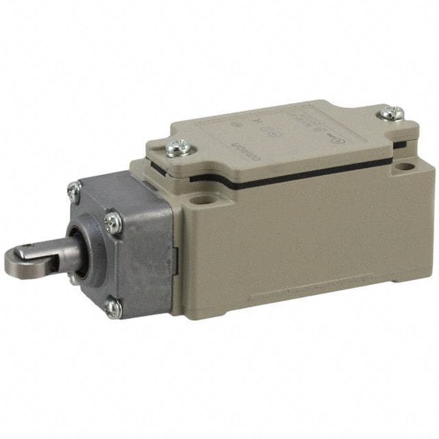 OMRON - Turvarajakytkin, RUL,ME,1S+1AV - D4B-4171N
