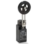 OMRON - Safety Limit switch, D4N, M20 - D4N-412H
