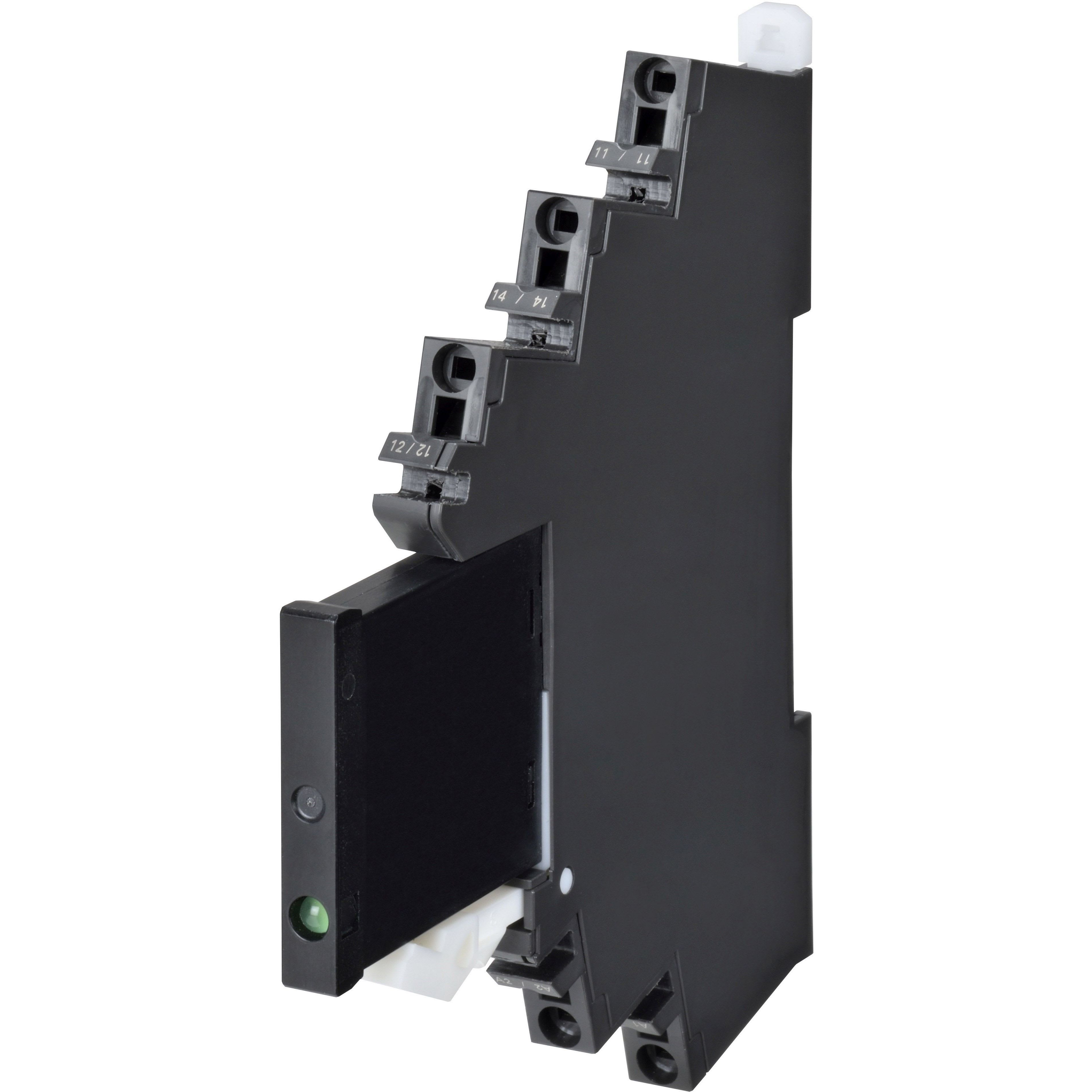 OMRON - Puolijohderele kannalla 1N.3A - G3RV-SR500-D AC/DC24