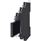 OMRON - Puolijohderele kannalla 1N.3A - G3RV-SR500-D AC/DC24