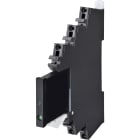 OMRON - Puolijohderele kannalla 1N.3A - G3RV-SR500-D AC/DC24