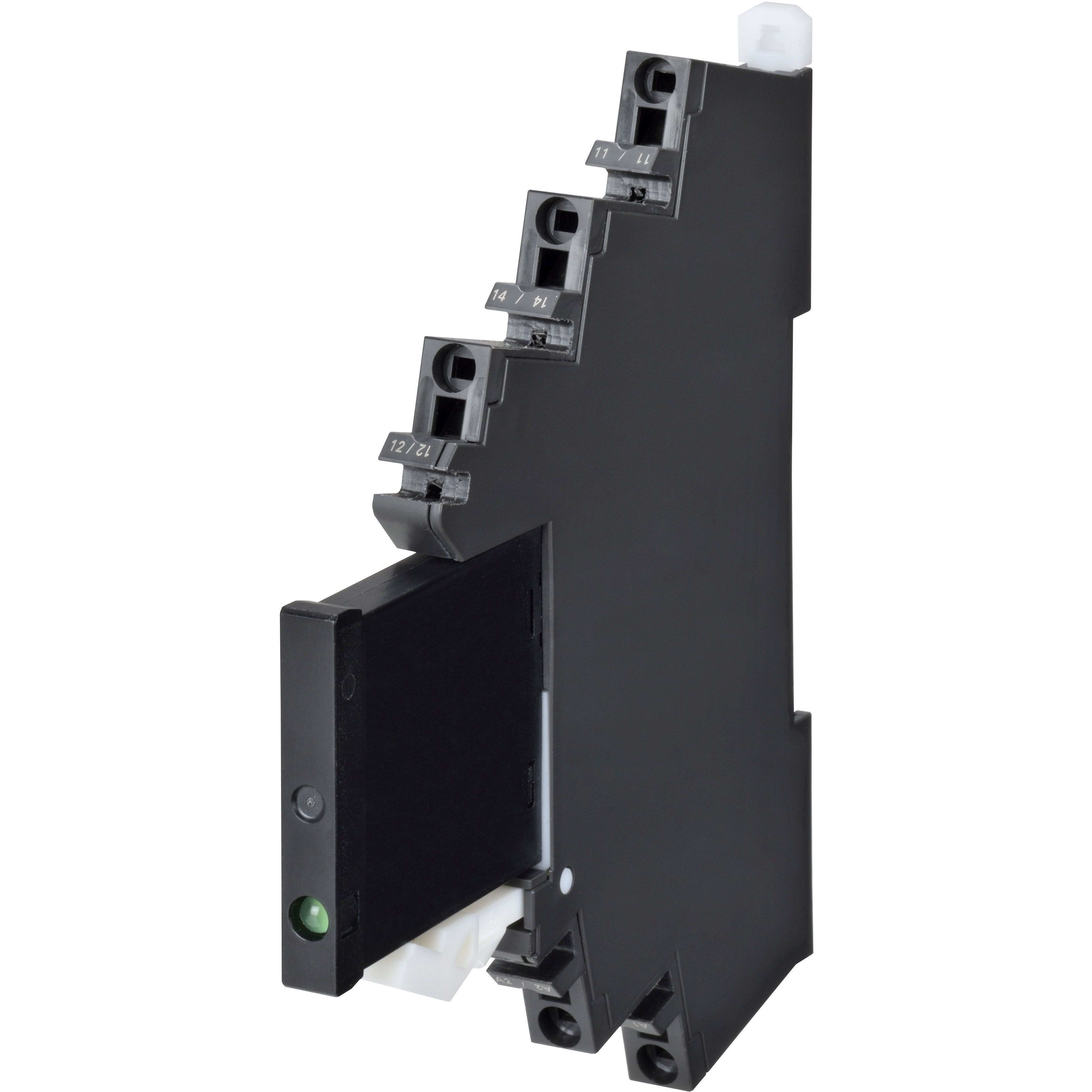 OMRON - Puolijohderele kannalla 1N.3A - G3RV-SR500-D AC/DC24