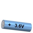 SIEMENS - Paristo, SIMATIC S7-400 3,6V - 6ES7971-0BA00