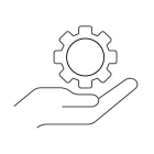 SONEPAR - Logistiikkapalvelu - Tilauslajittelu