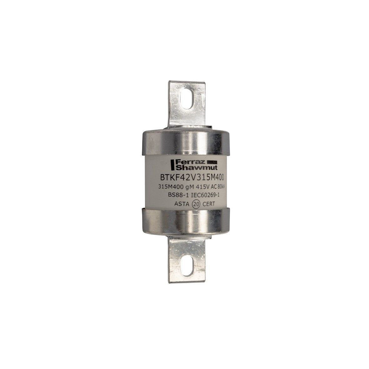 MERSEN - SULAKE B3 315M400A GM - 315M400B3