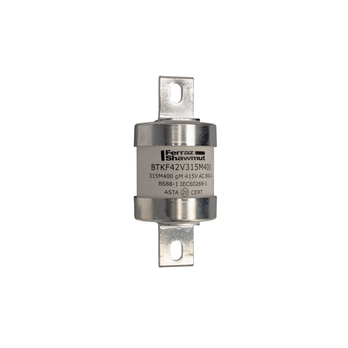 MERSEN - SULAKE B3 315M400A GM - 315M400B3