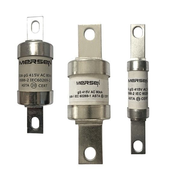 MERSEN - SULAKE B2 160A GG - BTF42V160