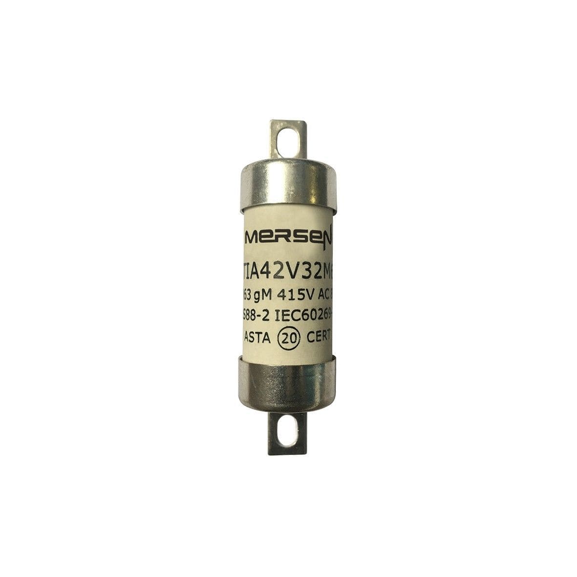 MERSEN - SULAKE A2 32M63A GM - BTIA42V32M63