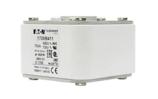 BUSSMANN - Erikoisnopea kahvasulake - 170M6411