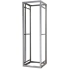 STERA - Kaappirunko 2000x600x600 mobi - STEKR2060DNA