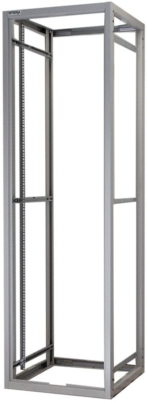 STERA - Kaappirunko 1600x600x600 - STEKR1660DNA