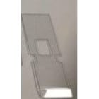 ETRA - Kosketussuoja - ZLBM00 COVER