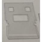 ETRA - Kosketussuoja - ZLBM123 COVER