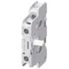 SIEMENS - Apukosketin 1s 1a Siemens - 3TY7561-1AA00
