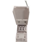 LiTbyCARDI - Sähköinen lisätarvike - Kytkentäkotelo L/N