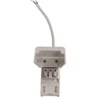 LiTbyCARDI - Sähköinen lisätarvike - Kytkentäkotelo DA+/DA-