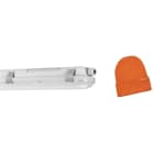 LEDVANCE - Suljettu teollisuusvalaisin - DP 1200 39W/4000K IP65 5x2,5