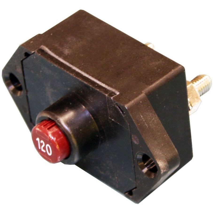 STIG WAHLSTRÖM - KLIXON virtakytkin - SDLM-120A