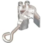 TE CONNECTIVITY - Liitin, JT-liitin PAS 35-185 - MVC-P-185-157, erist.läp.