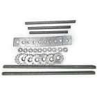 SALOMAAN KONEPAJA - Asennussarja A-pylväs - A-pylväspaketti