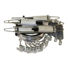 SONEPAR TUOTESARJAT - JT-PAS95-157 - JT asennussarja erottimelle