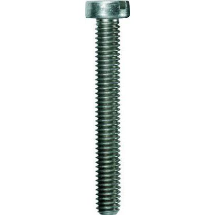 WEIDMÜLLER - Kiinnitysruuvi - BFSC M4X30 2671.0