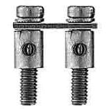 WEIDMÜLLER - Rinnanliitäntä - Q 3 SAK2.5 3371.0