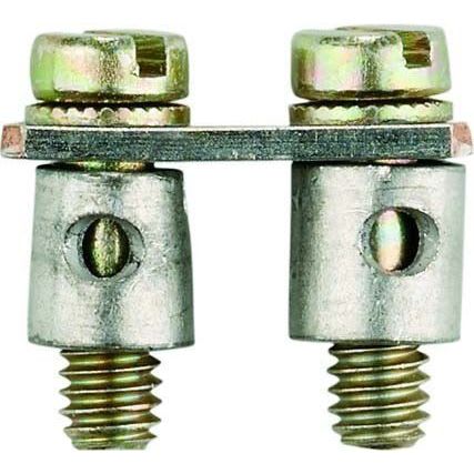 WEIDMÜLLER - Rinnanliitäntä - QL 3 SAKA10 1356.0