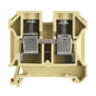 WEIDMÜLLER - Riviliitin. - SAK16/35 3806.6