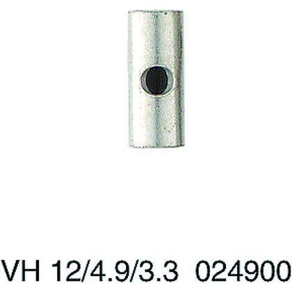 WEIDMÜLLER - Yhdysholkki - VH 12/4.9/3.3 SAK6N 2490.0