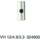 WEIDMÜLLER - Yhdysholkki - VH 12/4.9/3.3 SAK6N 2490.0
