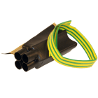 SONEPAR TUOTESARJAT - Kutistepääte 1 kV AXAMK 3x95/95 Al mm2 - XVKE 14095 95mm2 1kV