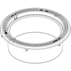 ULEFOS - KEHYS 600/600MM D400 - NV60800