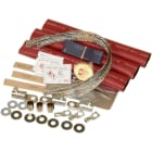 SONEPAR TUOTESARJAT - Sisäpääte AHXAMK-WP 20 kV - IXSU F EHS, 3x25-95 mm2 20 kV