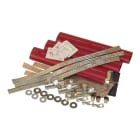 SONEPAR TUOTESARJAT - Sisäpääte AHXAMK-WP 20 kV - IXSU F EHL, 3x95-240 mm2 20 kV