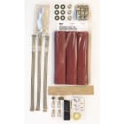 SONEPAR TUOTESARJAT - Ulkopääte AHXAMK-WP 20 kV - OXSU F EHS, 3x25-95 mm2 20 kV