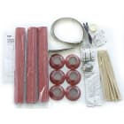 SONEPAR TUOTESARJAT - Ulkopääte AHXAMK-WP 20 kV - OXSU F EHM, 3x70-150 mm2 20 kV