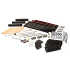 SONEPAR TUOTESARJAT - Kaapelille AHXAMK-W 95-240 mm2 10-20 kV - XVRWL 49240EP jatkos eristysl.